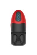 Male penis masturbator
