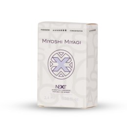 Miyoshi Miyagi Next 
