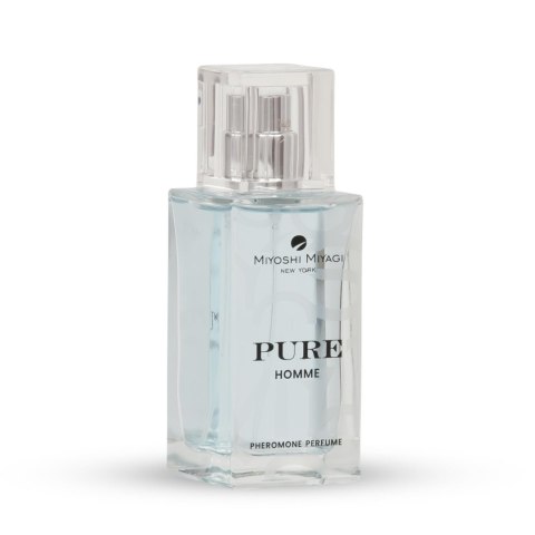 Miyoshi Miyagi PURE feromon neutral 50ml HOMME