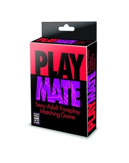 Play Mate, Card Game