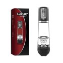 Pompka- LUXURY PUMP, PREMIUM RECHARGEABLE AUTOMATIC WATERPROOF PUMP