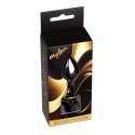 MyLove Toys - Jewellery Dark Silver PLUG- Black
