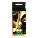 MyLove Toys - Jewellery Gold BUTT PLUG- Green