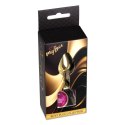 MyLove Toys - Jewellery Gold PLUG- Pink