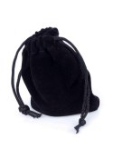 MyLove Toys - Jewellery Red Gold PLUG- Black
