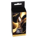 MyLove Toys - Jewellery Red Gold PLUG- Clear
