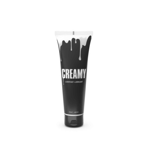CREAMY - GEL INTIME VRAI FAUX SPERME - 250ML