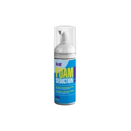 FOAM SEDUCTION!