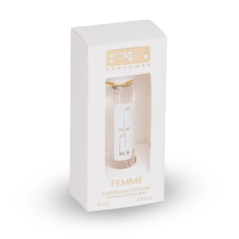 Feromony-PH Pheromone 15 ml WOMAN "5"
