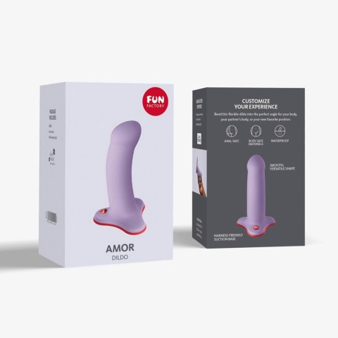 Fun Factory - Amor lavender