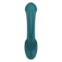 G for Goddess 2 (Bottle Green)