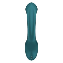 G for Goddess 2 (Bottle Green)