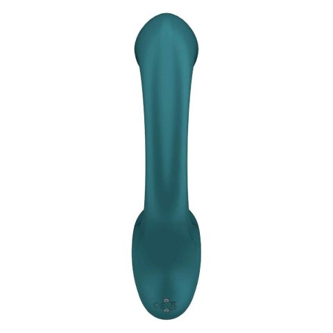 G for Goddess 2 (Bottle Green)