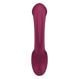 G for Goddess 2 (Wine Red)
