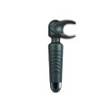MAN.WAND EVO PINE GREY RECHARGEABLE MASTURBATOR