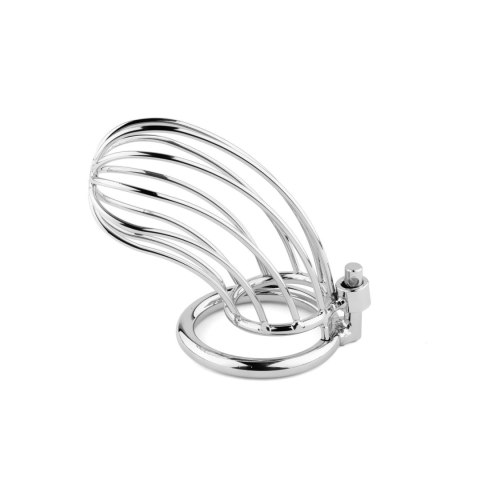 Metal Penis Cock Cage - Regular