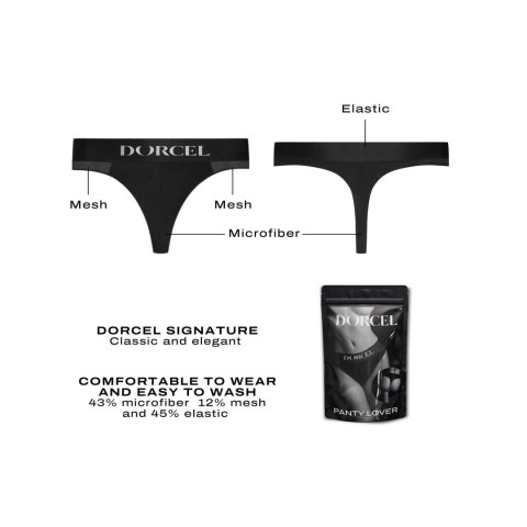 PANTY LOVER L