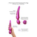 PLEASER - IRIDESCENT BERRY