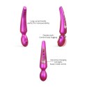 PLEASER - IRIDESCENT BERRY