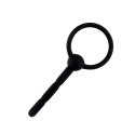 Penis Plug no. 03