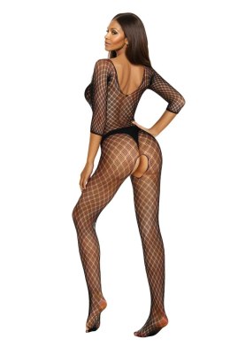 Bodystocking 2048 black