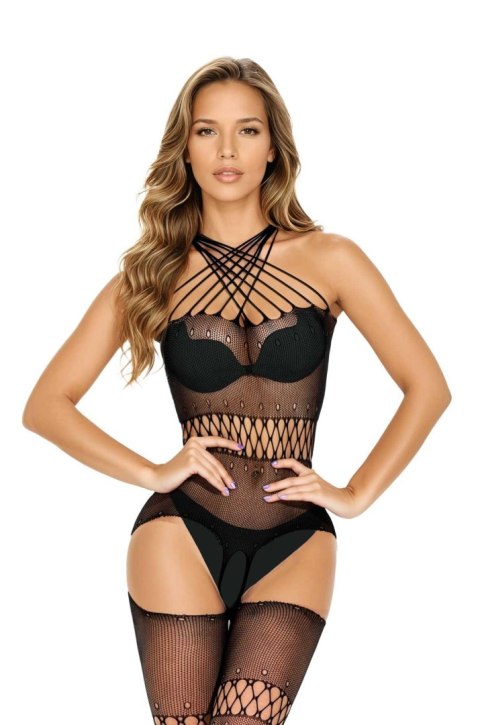 Bodystocking 2062 black