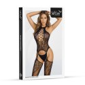 Bodystocking 2066 black