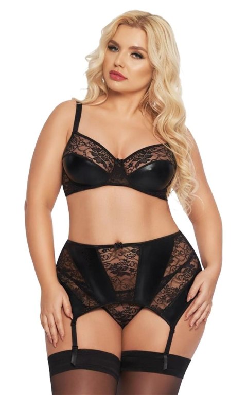 Joana - black 2XL