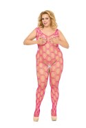She-cat - Plus Size - pink XL-3XL