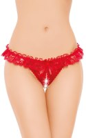 String 2265 - red S/L