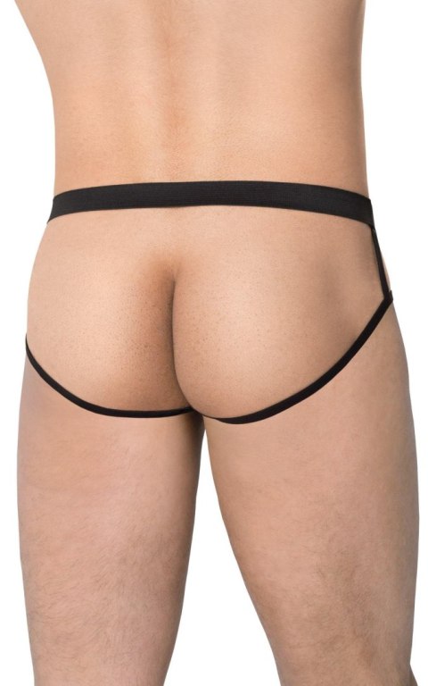 Mens Briefs 4521 - black OneSize