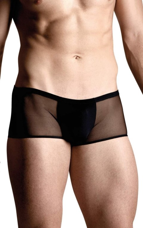 Mens shorts 4493 - black XL