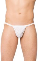 Thongs 4506 - white S/L