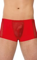Thongs 4515 - red XL