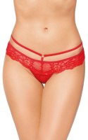 Tongs 2475 - red S/M