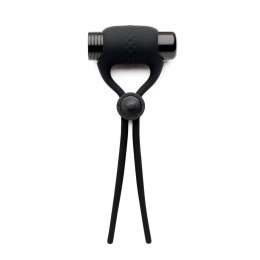 Adjustable Vibrating Cock Ring