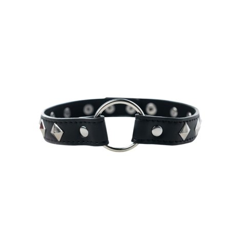 Adjustable collar