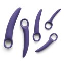 Embrace & Thrive Silicone Dilator Set - 5 Pieces
