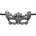 Flexible mask perfect for masquerade