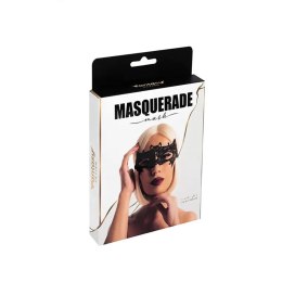Flexible mask perfect for masquerade