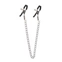 Nipple clamps