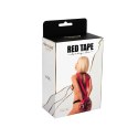 RED Bondage Tape 15m