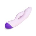 Self-Pleasure Rechargeable Rabbit Vibrator