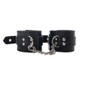 Wrist cuffs