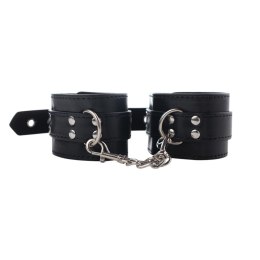 Wrist cuffs