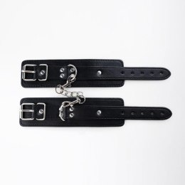 Wrist cuffs