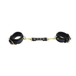 Wrist cuffs