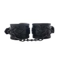 Wrist cuffs