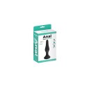 ANAL PLUG Black large