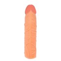 Extension sleeve - 16,5cm